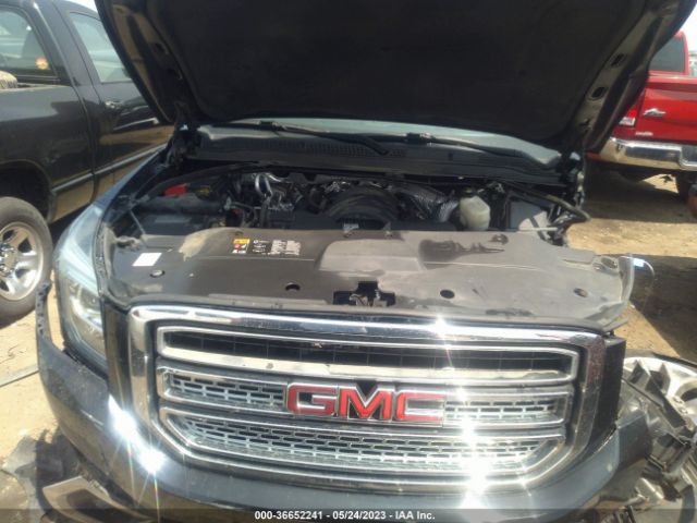 1GKS1GKC9GR336309 GMC Yukon Xl Slt