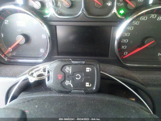 1GKS1GKC9GR336309 GMC Yukon Xl Slt