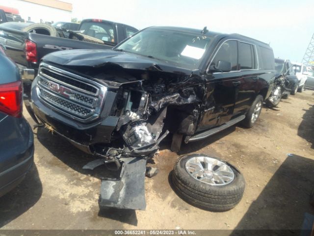 1GKS1GKC9GR336309 GMC Yukon Xl Slt