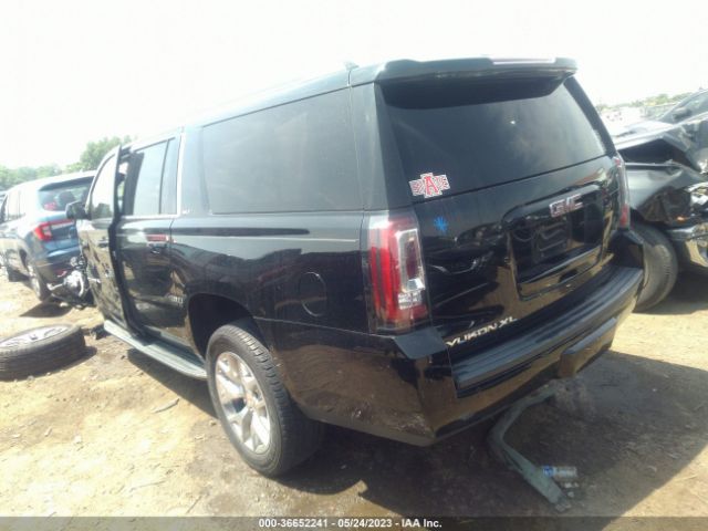 1GKS1GKC9GR336309 GMC Yukon Xl Slt