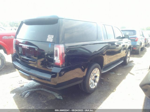 1GKS1GKC9GR336309 GMC Yukon Xl Slt