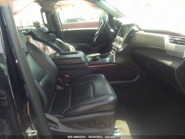 1GKS1GKC9GR336309 GMC Yukon Xl Slt