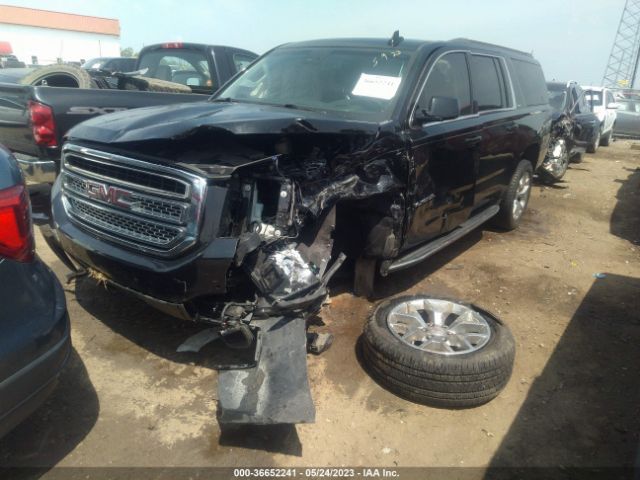 1GKS1GKC9GR336309 GMC Yukon Xl Slt