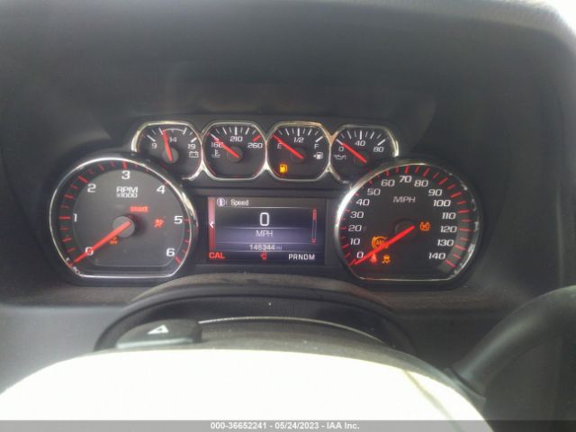 1GKS1GKC9GR336309 GMC Yukon Xl Slt