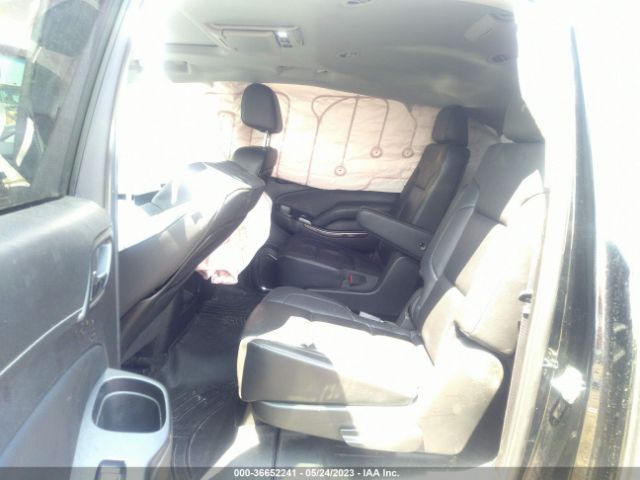 1GKS1GKC9GR336309 GMC Yukon Xl Slt