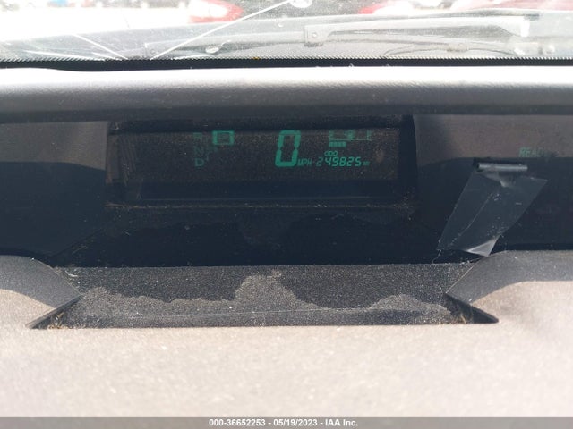 2007 TOYOTA PRIUS VIN: JTDKB20U677673796
