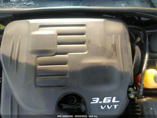2C3CDYAG3EH270441 Dodge Challenger Sxt