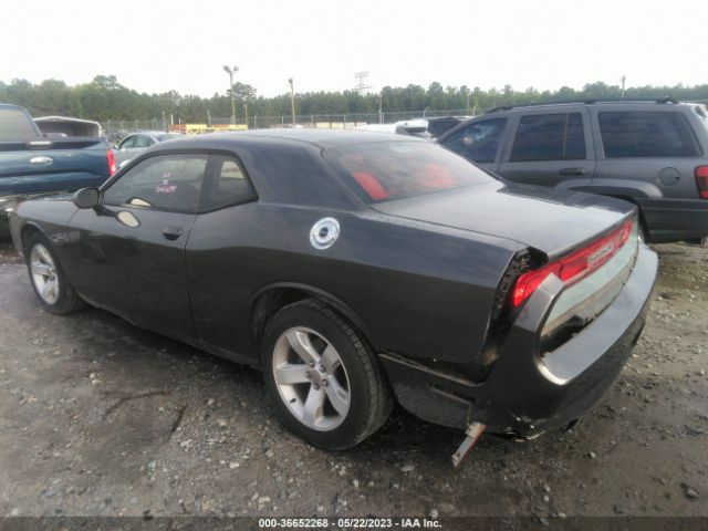 2C3CDYAG3EH270441 Dodge Challenger Sxt