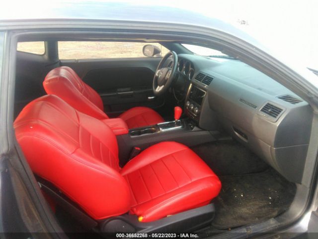2C3CDYAG3EH270441 Dodge Challenger Sxt