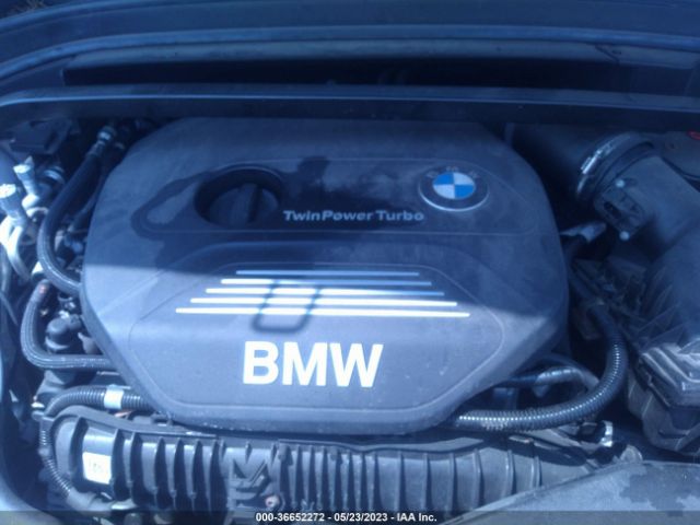 WBXYJ5C36JEF77712 BMW X2 Xdrive28i