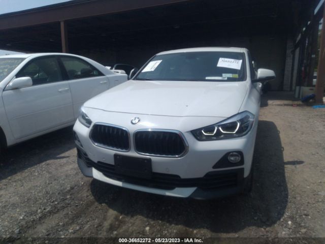 WBXYJ5C36JEF77712 BMW X2 Xdrive28i