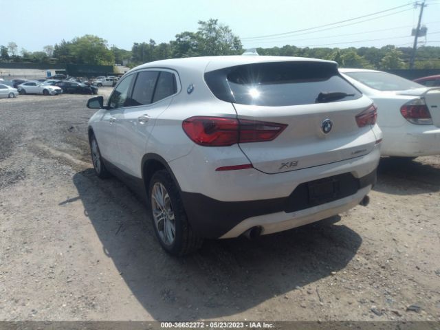 WBXYJ5C36JEF77712 BMW X2 Xdrive28i