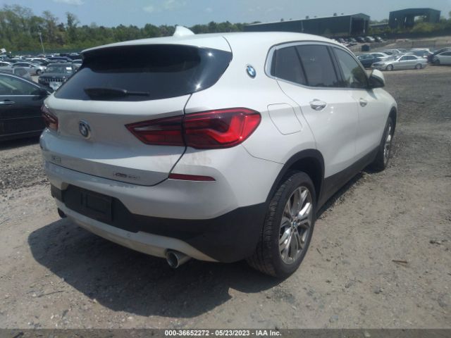 WBXYJ5C36JEF77712 BMW X2 Xdrive28i