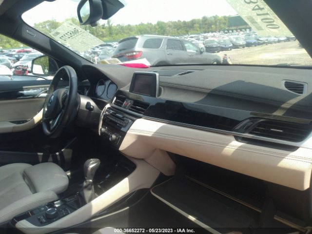 WBXYJ5C36JEF77712 BMW X2 Xdrive28i