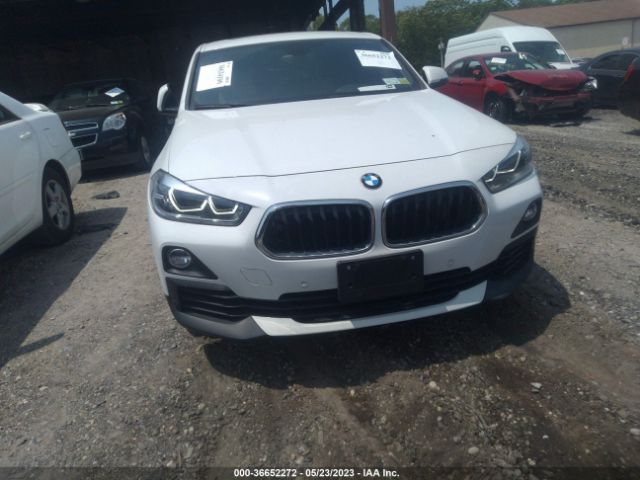WBXYJ5C36JEF77712 BMW X2 Xdrive28i