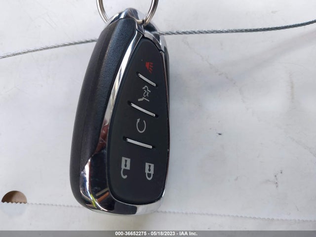 Chevrolet EQUINOX LT 2019 3GNAXUEV3KS560562 Image 11