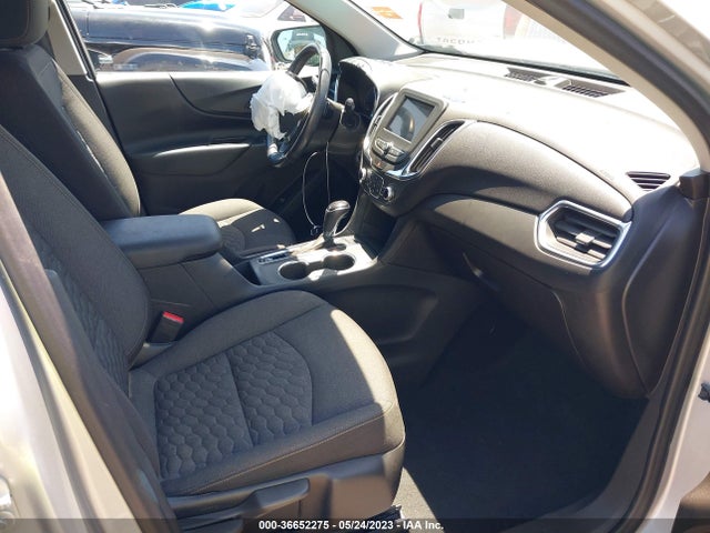 Chevrolet EQUINOX LT 2019 3GNAXUEV3KS560562 Image 5