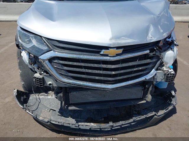 Chevrolet EQUINOX LT 2019 3GNAXUEV3KS560562 Image 6