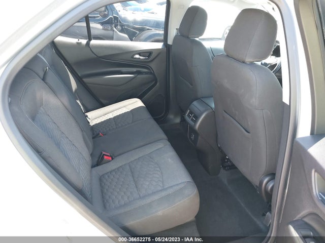 Chevrolet EQUINOX LT 2019 3GNAXUEV3KS560562 Image 8
