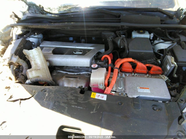 Lexus NX 2019 JTJBJRBZ1K2102692 Image 11