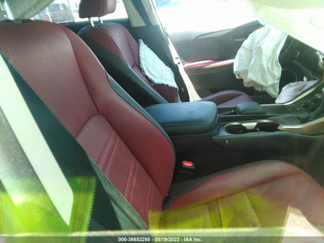 Lexus NX 2019 JTJBJRBZ1K2102692 Image 6