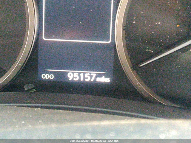 Lexus NX 2019 JTJBJRBZ1K2102692 Image 8