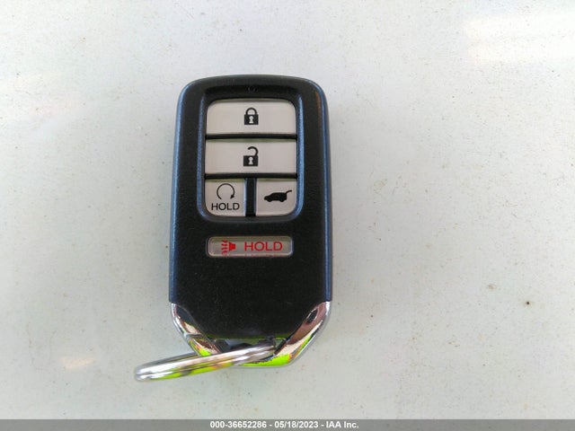 Honda CR-V EX 2018 2HKRW2H58JH602439 Image 11