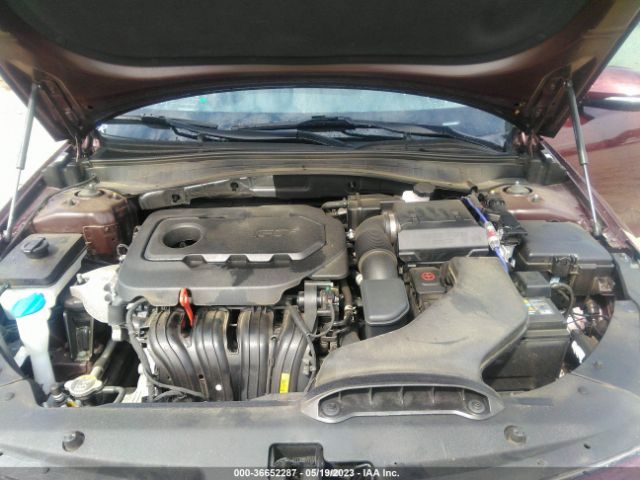 5XXGT4L33LG430062 KIA Optima Lx