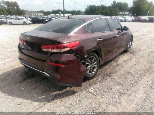 5XXGT4L33LG430062 KIA Optima Lx