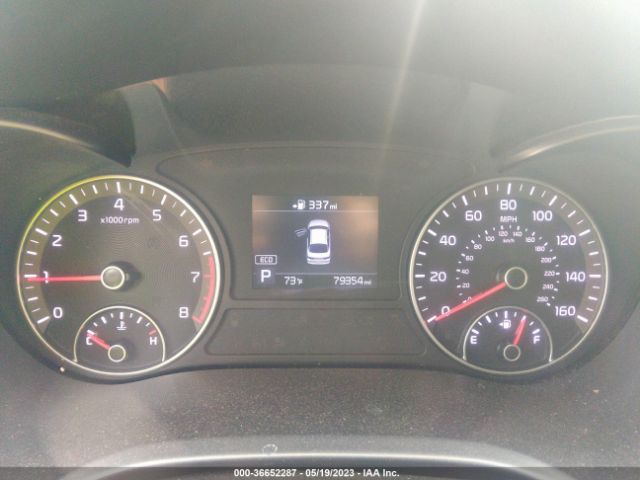 5XXGT4L33LG430062 KIA Optima Lx