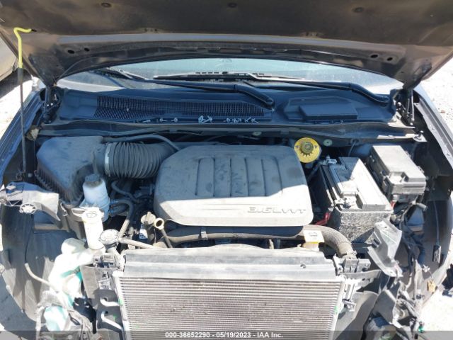 2C4RDGCG9KR788654 Dodge Grand Caravan Sxt