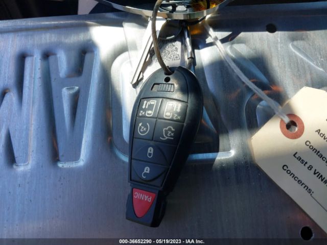 2C4RDGCG9KR788654 Dodge Grand Caravan Sxt