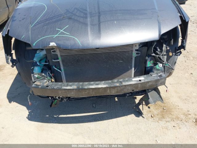 2C4RDGCG9KR788654 Dodge Grand Caravan Sxt