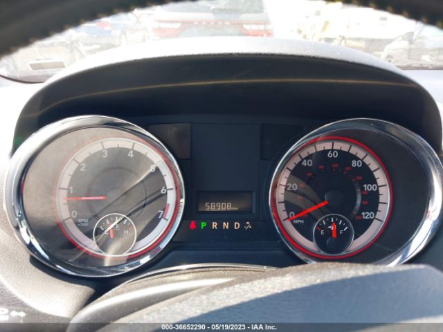2C4RDGCG9KR788654 Dodge Grand Caravan Sxt