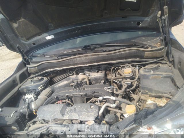 JF2SJAJC3HH533625 Subaru Forester Limited