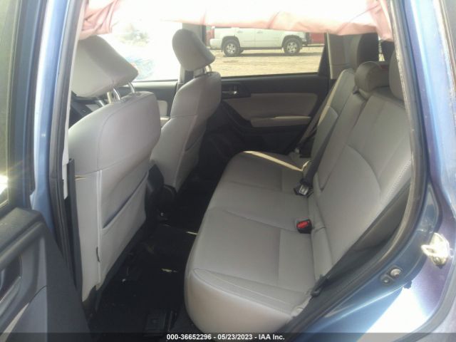 JF2SJAJC3HH533625 Subaru Forester Limited