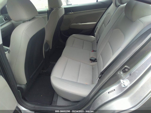 Hyundai ELANTRA SE 2018 5NPD74LFXJH275156 Image 9