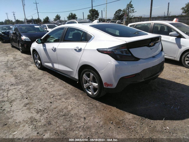 Chevrolet VOLT LT 2017 1G1RC6S54HU134355 Image 4