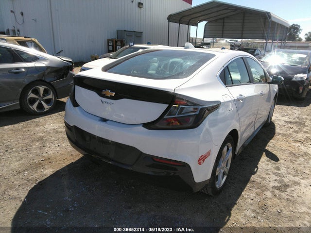 Chevrolet VOLT LT 2017 1G1RC6S54HU134355 Image 5