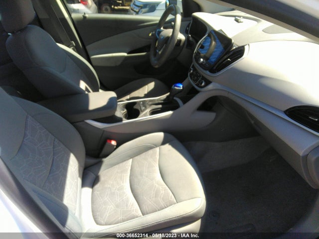 Chevrolet VOLT LT 2017 1G1RC6S54HU134355 Image 6