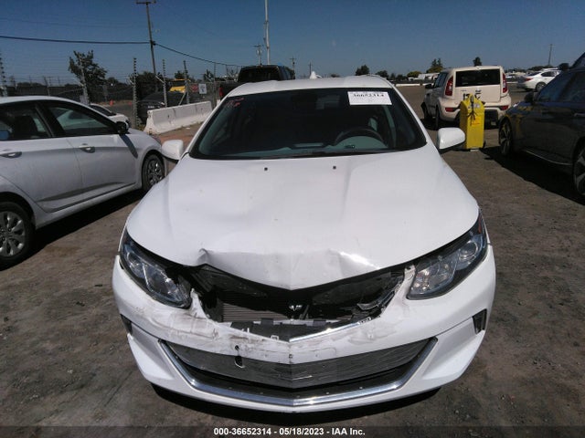 Chevrolet VOLT LT 2017 1G1RC6S54HU134355 Image 7