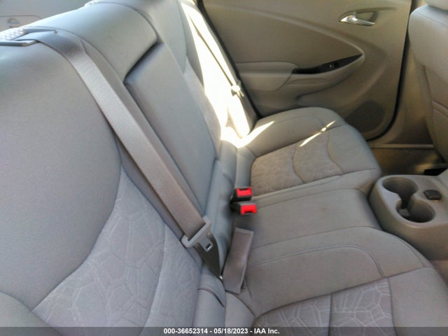 Chevrolet VOLT LT 2017 1G1RC6S54HU134355 Image 9