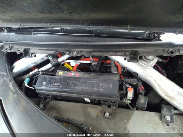 Tesla Model S 60/75 2017 5YJSA1E11HF204901 Image 10
