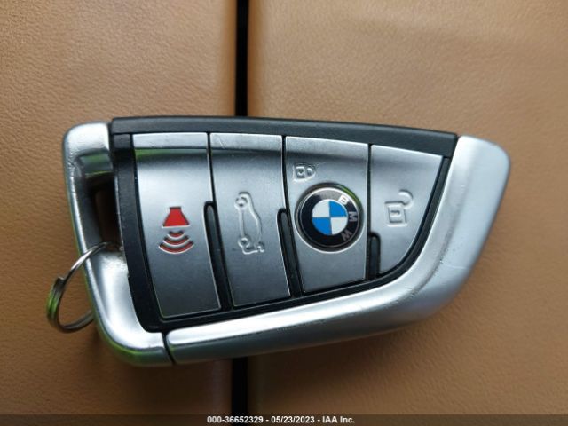 WBA7F0C56KGM24925 BMW 7 Series 750i