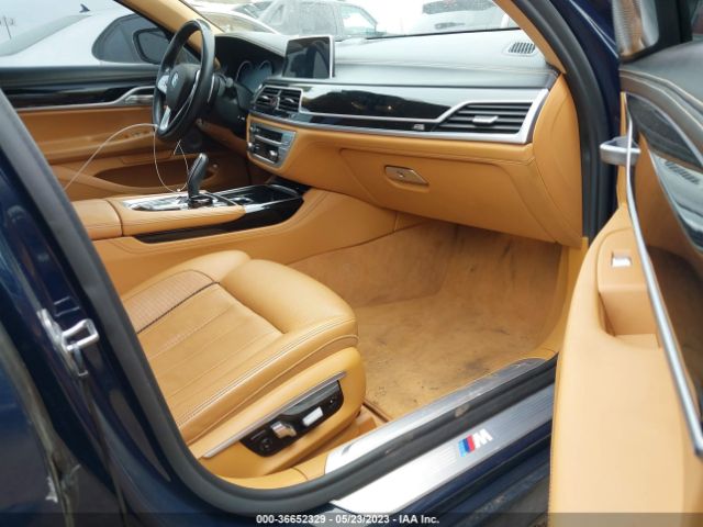 WBA7F0C56KGM24925 BMW 7 Series 750i