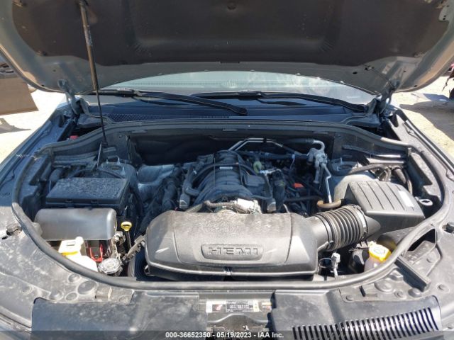 1C4SDJCT9NC221417 Dodge Durango R/t