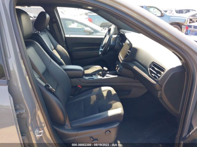 1C4SDJCT9NC221417 Dodge Durango R/t