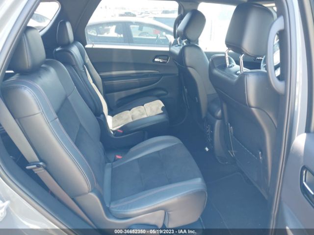 1C4SDJCT9NC221417 Dodge Durango R/t