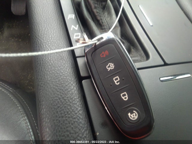Ford Taurus Limited 2014 1FAHP2F87EG105792 Image 3