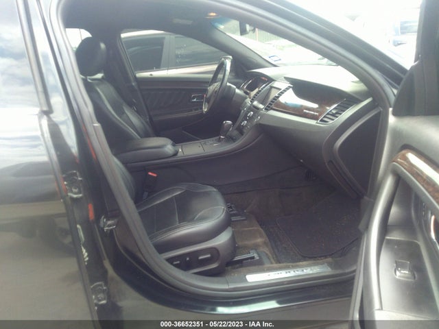 Ford Taurus Limited 2014 1FAHP2F87EG105792 Image 6